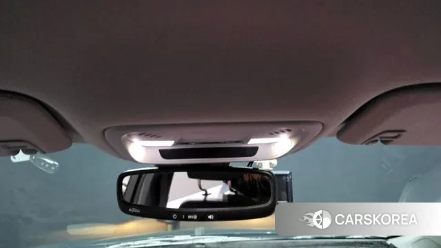 Chevrolet (GM Daewoo) The New Malibu id 3033694 из Кореи 7