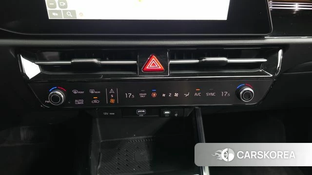 Kia Di Ol Nu Niro id 4719541 из Кореи 7