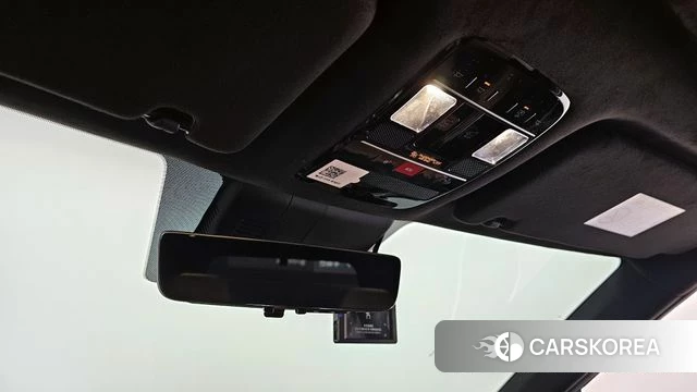 Hyundai Santa Fe (MX5) id 4201299 из Кореи 7