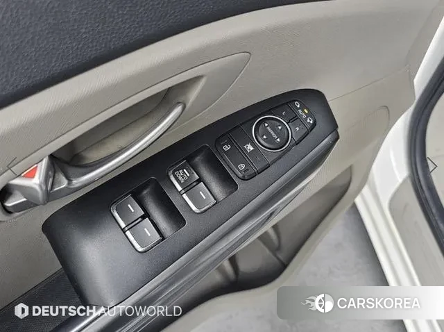 Kia The New Carnival id 3703532 из Кореи 7