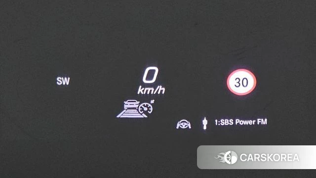 Mercedes-Benz GLS - Class X167 id 3841820 из Кореи 7