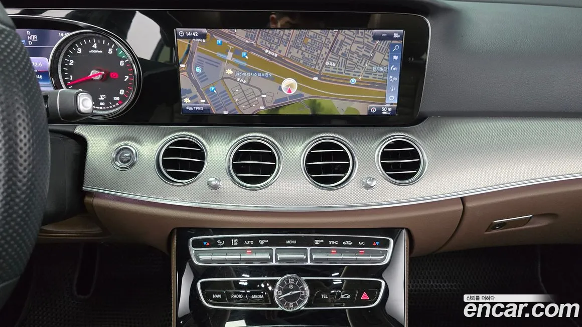 Mercedes-Benz E-Class W213 id 2076454 из Кореи 7