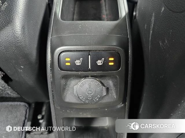 Kia The New Ray id 3936819 из Кореи 7