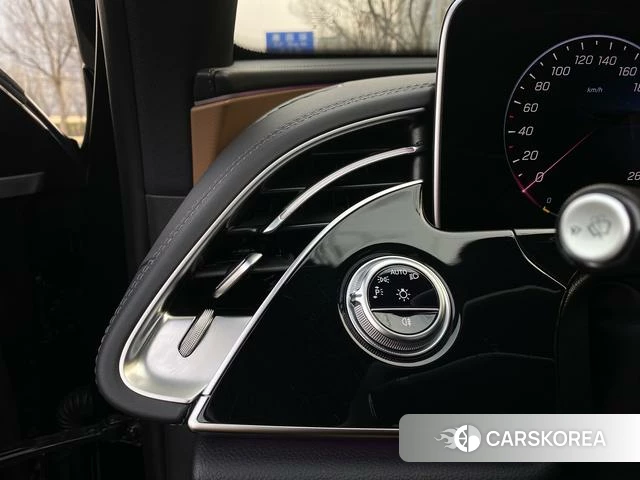 Mercedes-Benz E-class PHEV id 4265028 из Китая 7