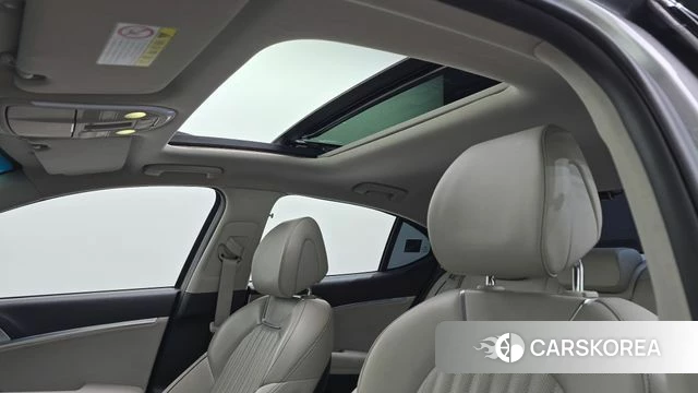 Genesis G70 id 4568230 из Кореи 7
