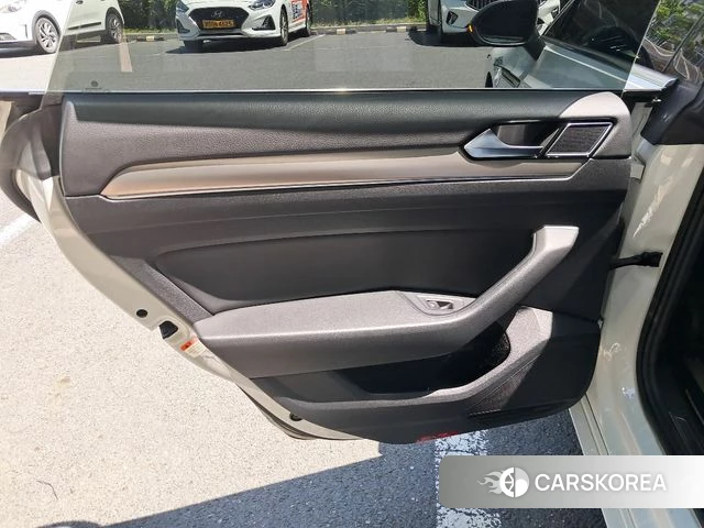 Volkswagen Arteon id 4345315 из Кореи 7