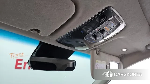 Genesis GV70 id 3691488 из Кореи 7