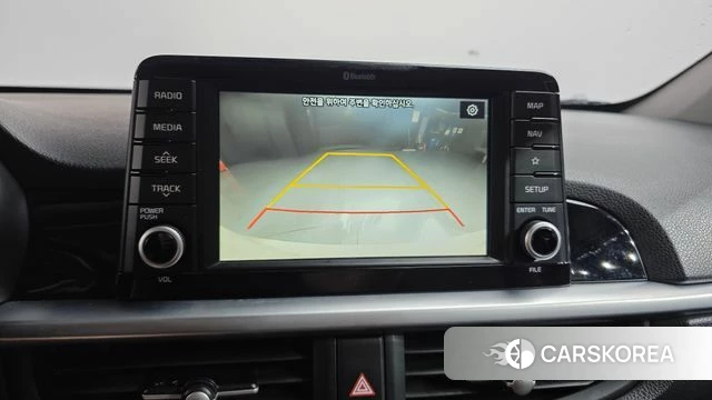Kia All New Morning (JA) id 4562866 из Кореи 7