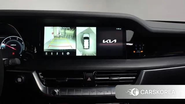 Kia Mohave Master id 2968495 из Кореи 7