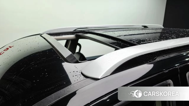 Kia Mohave Master id 3807827 из Кореи 7