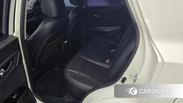 Ssangyong Berry New Tivoli id 3514595 из Кореи 7