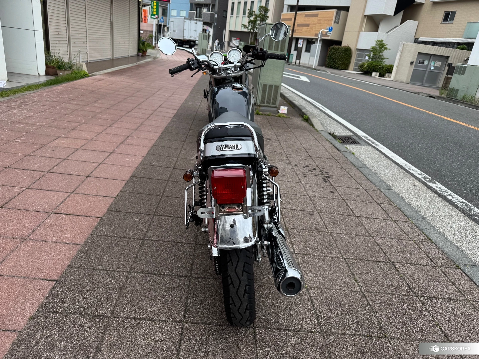 OTHER SR400 FINAL ED id 4313049 из Японии 7