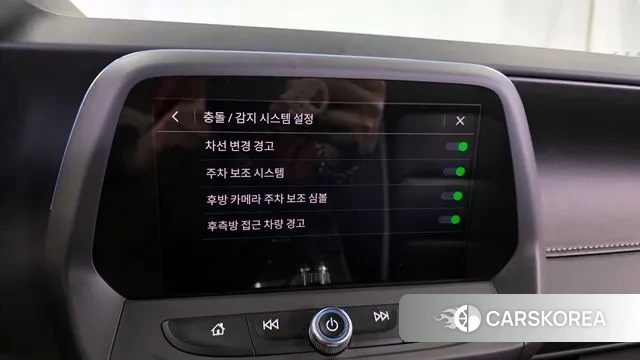 Chevrolet (GM Daewoo) The New Camaro id 3282520 из Кореи 7