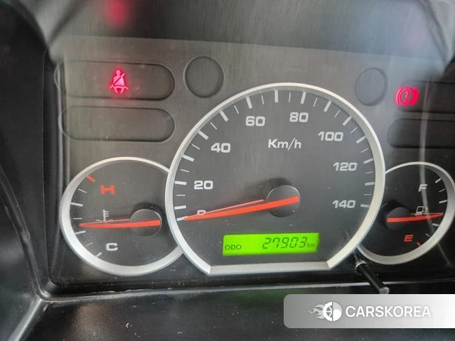 Chevrolet (GM Daewoo) New Damas id 4626367 из Кореи 7