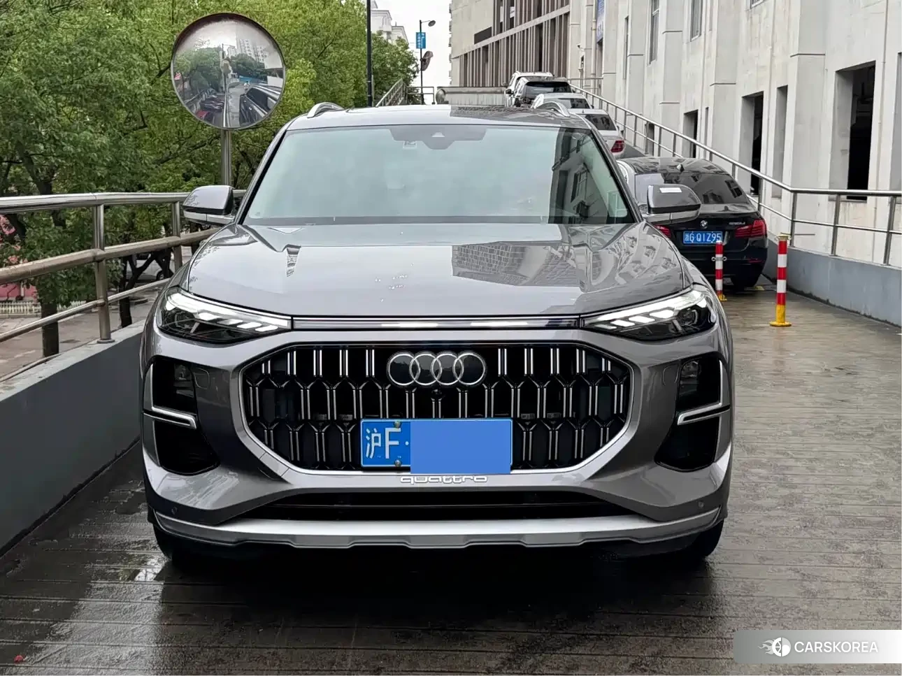 Audi Q6 id 4548108 из Китая 7