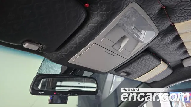 Ssangyong Rexton Sports id 2798167 из Кореи 7