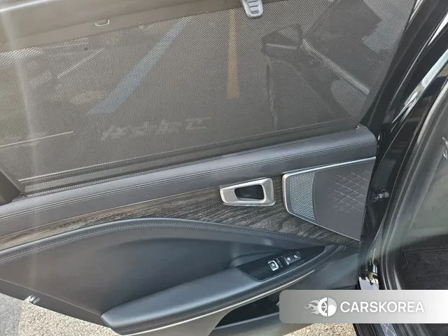 Kia K8 id 2999358 из Кореи 7