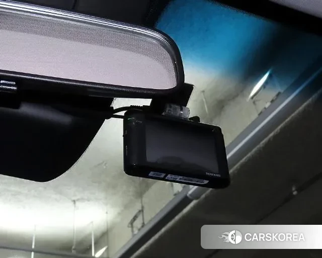 Kia Sportage The Bold id 3754449 из Кореи 7