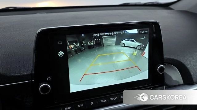 Kia Morning Urban (JA) id 3865067 из Кореи 7