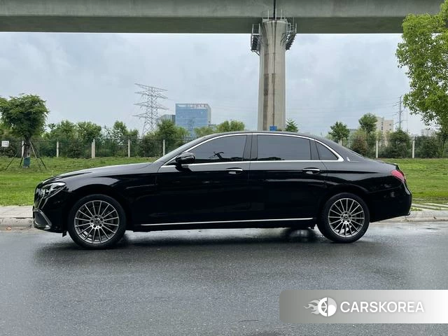 Mercedes-Benz E-class id 4260366 из Китая 7
