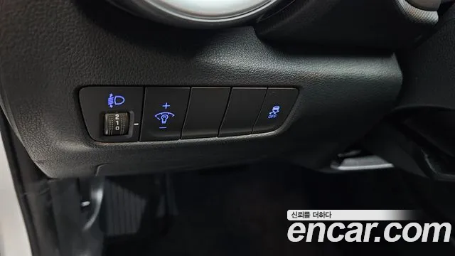 Hyundai The New Kona id 2480180 из Кореи 7