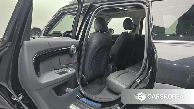 Mini Cooper Countryman id 4292866 из Кореи 7