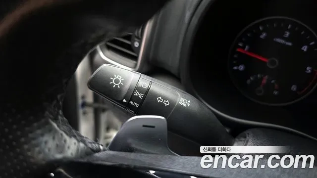 Kia Sportage The Bold id 2951683 из Кореи 7