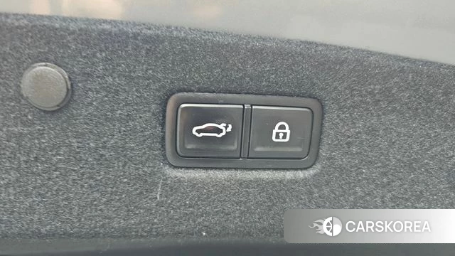 Kia K8 Hybrid id 4631041 из Кореи 7