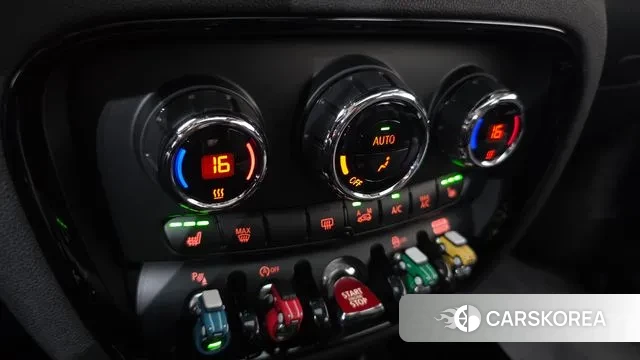 Mini Cooper D Clubman id 3039119 из Кореи 7