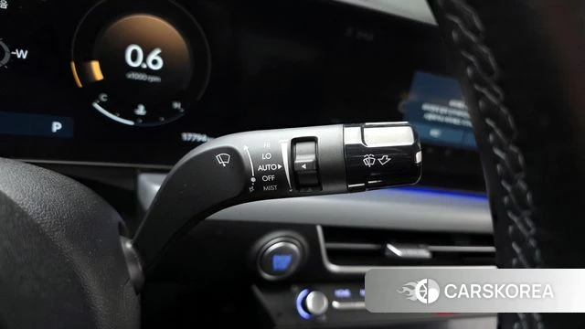 Hyundai Sonata D Edge (DN8) id 3953251 из Кореи 7