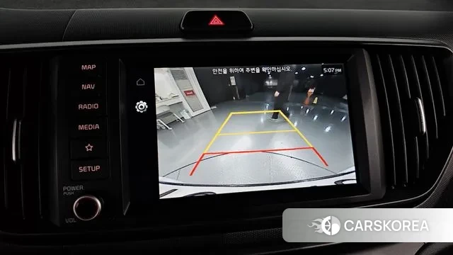 Kia The New Kia Ray id 3405606 из Кореи 7