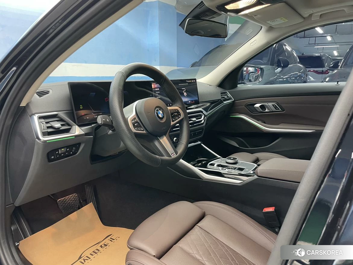 BMW i3 id 4492733 из Китая 7