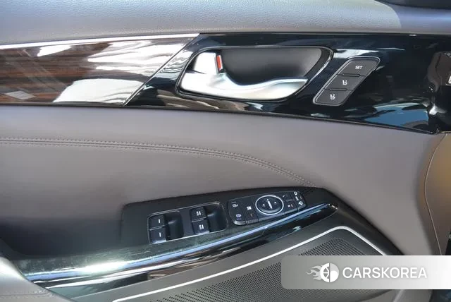 Kia Come New K7 id 2971390 из Кореи 7