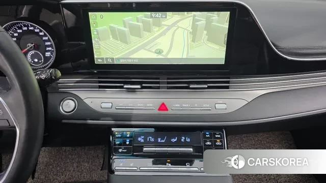 Hyundai The New Grandeur IG id 3280872 из Кореи 7