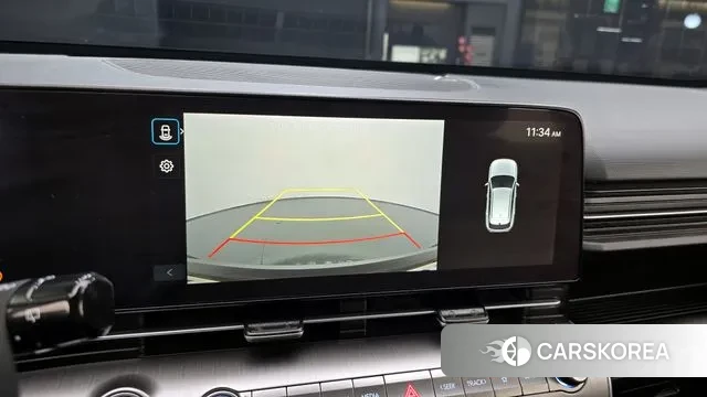 Hyundai Kona (SX2) id 3394046 из Кореи 7