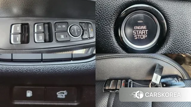 Kia The New Sorento id 3465088 из Кореи 7