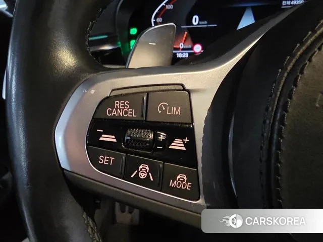 BMW 6 Series GT (G32) id 3487440 из Кореи 7