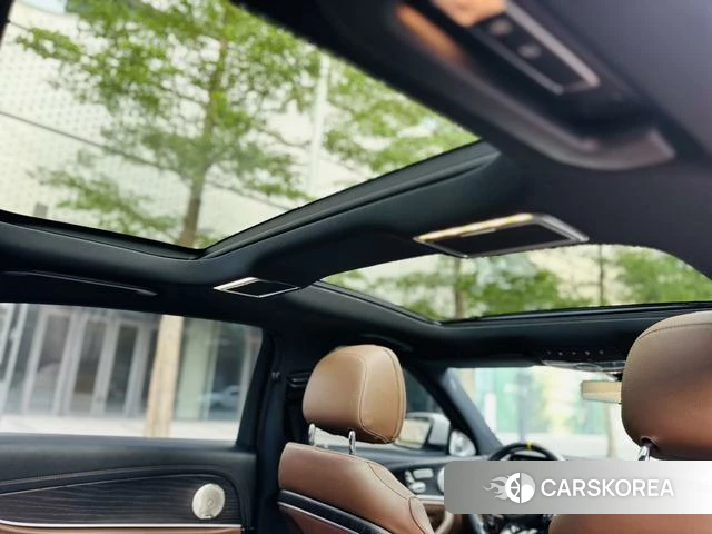 Mercedes-Benz E-class id 4221033 из Китая 7