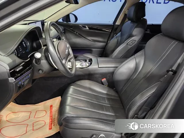 Genesis G80 (RG3) id 3013275 из Кореи 7