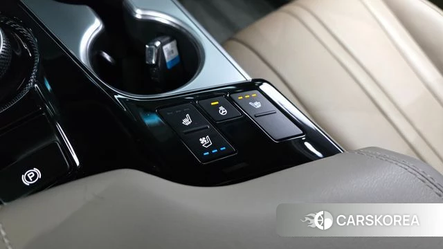 Kia K8 Hybrid id 4591361 из Кореи 7