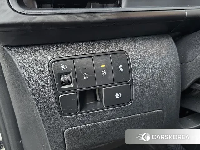 Hyundai Staria id 3507587 из Кореи 7