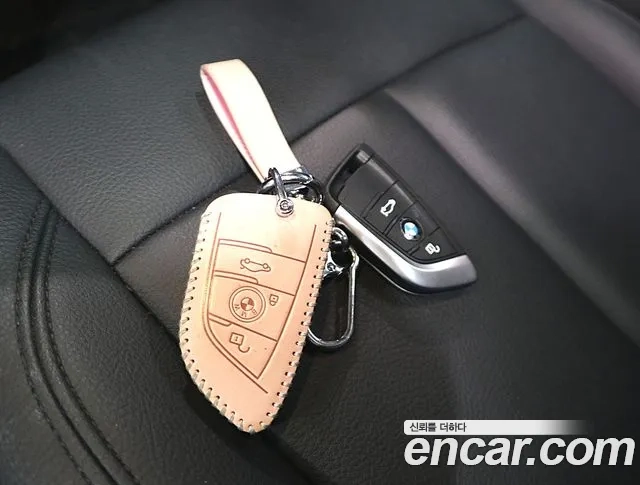 BMW X1 (F48) id 2935940 из Кореи 7