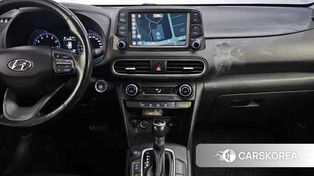 Hyundai Kona id 3351386 из Кореи 7