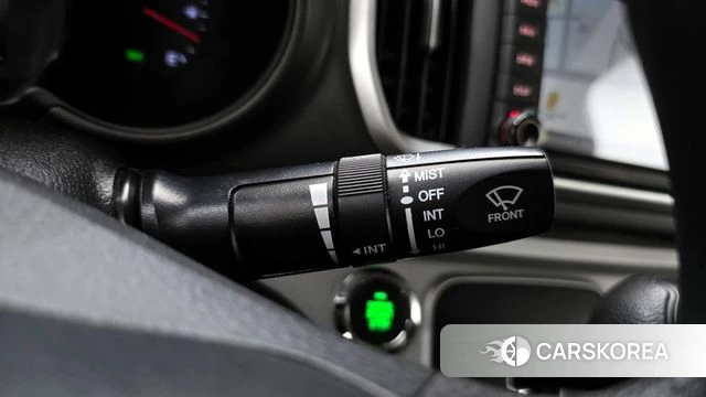 Kia The New Ray id 4316694 из Кореи 7
