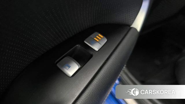 Genesis G70 id 3917250 из Кореи 7