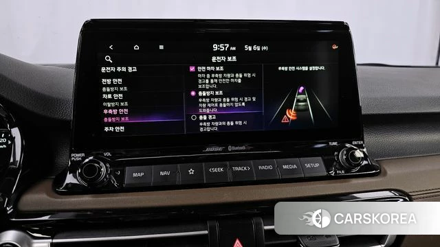 Kia Seltos id 4285156 из Кореи 7