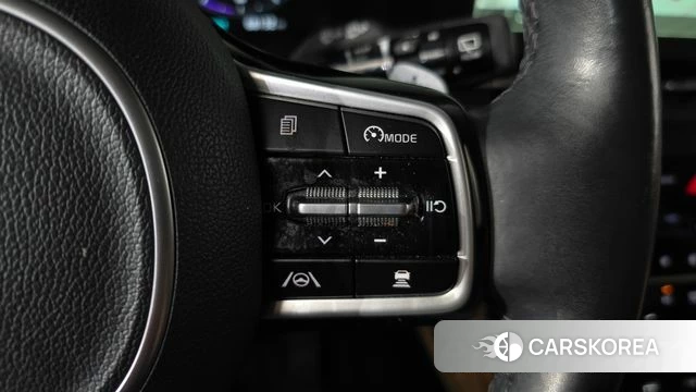 Kia Carnival 4th generation id 4444469 из Кореи 7