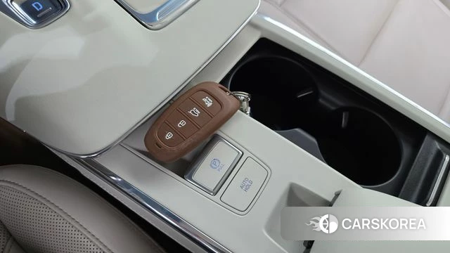 Hyundai The New Grandeur IG id 4410701 из Кореи 7