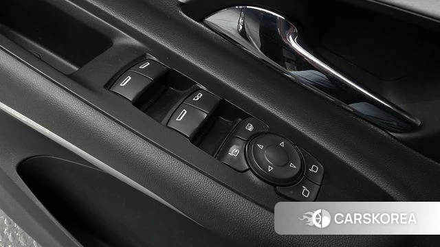 Chevrolet (GM Daewoo) Bolt EV id 4536571 из Кореи 7