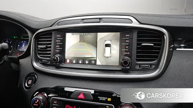 Kia The New Sorento id 3728488 из Кореи 7